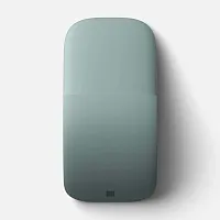 Мышь Microsoft ARC Sage Bluetooth серо-зеленый купить в Барнауле