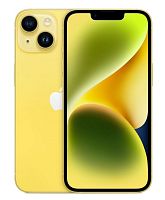 Apple iPhone 14 128 Gb Yellow GB купить в Барнауле