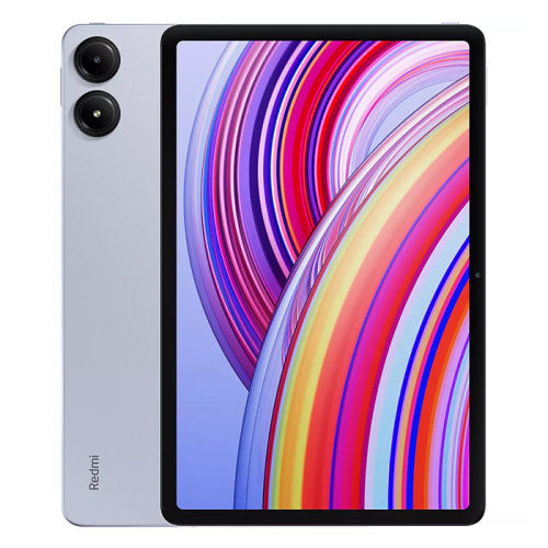 Планшет Xiaomi Redmi Pad Pro 12.11'' 6/128Gb Wi-Fi Blue купить в Барнауле