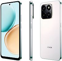 Honor X7d 8/256GB Silver купить в Барнауле