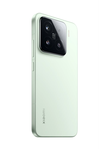 Xiaomi 15 12/256GB Green купить в Барнауле фото 4