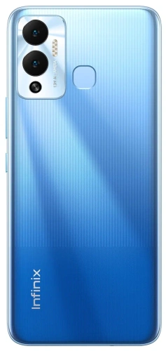 Infinix HOT 12 Play 4/64GB Horizon Blue купить в Барнауле фото 3