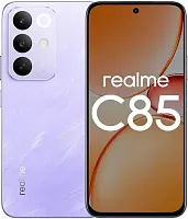 Realme C85 4G 6/128GB Фиолетовый купить в Барнауле