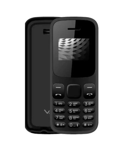 Vertex M114 Черный купить в Барнауле