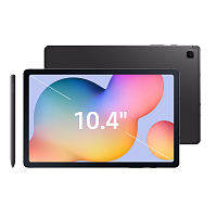 Планшет Samsung Galaxy Tab S6 Lite 10.4" SM-P620 4/128GB Gray RU + стилус купить в Барнауле